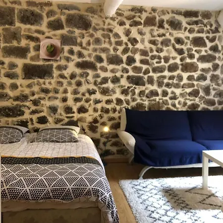Cosy 66 M With Terrace At The Foot Of The Herault Ferienhaus Agde