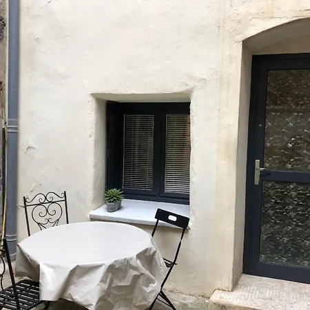 Ferienhaus Cosy 66 M With Terrace At The Foot Of The Herault