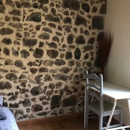 Cosy 66 M With Terrace At The Foot Of The Herault