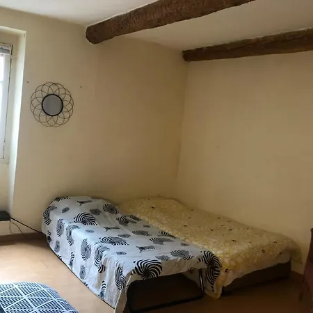 Cosy 66 M With Terrace At The Foot Of The Herault Ferienhaus Agde