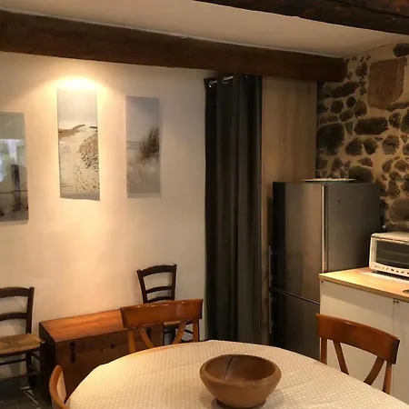 Cosy 66 M With Terrace At The Foot Of The Herault Ferienhaus *