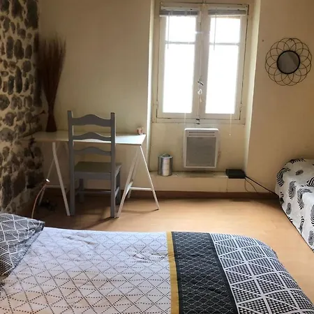 Cosy 66 M With Terrace At The Foot Of The Herault *